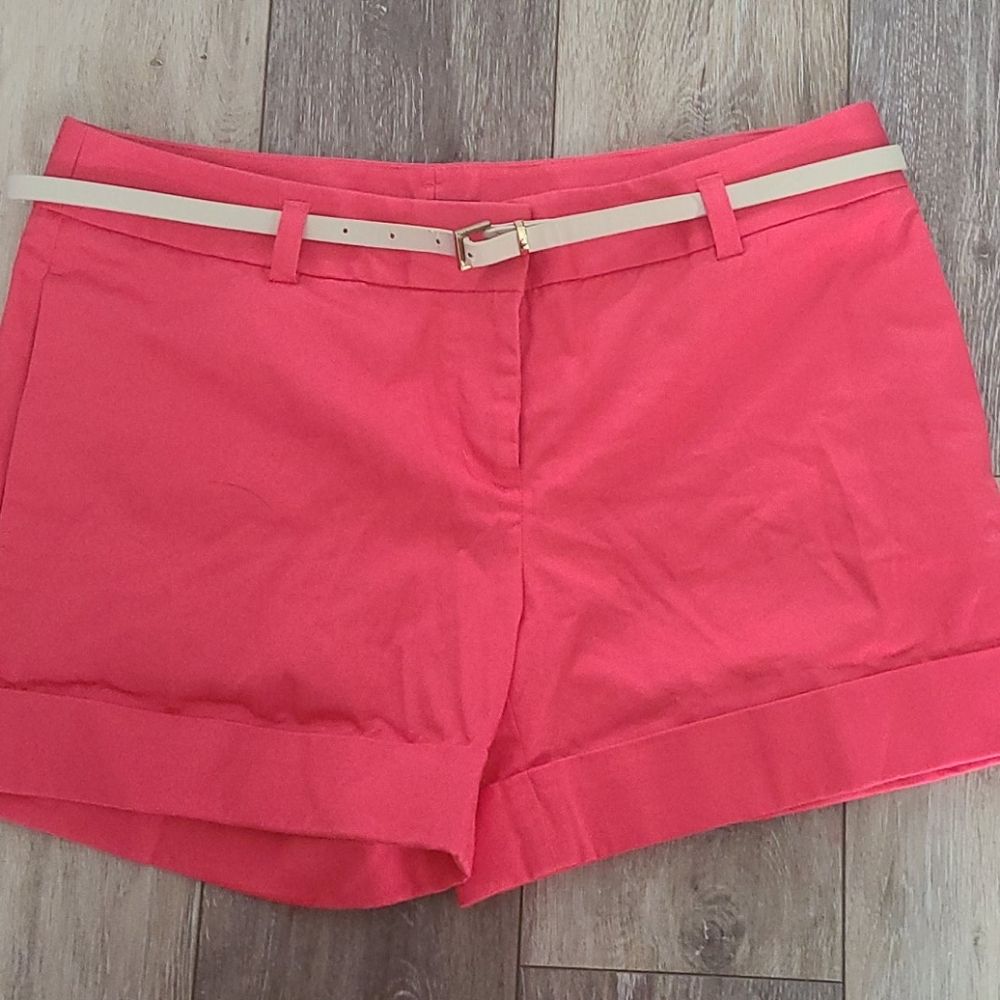 Brand New Express Daisy Dukes Shorts